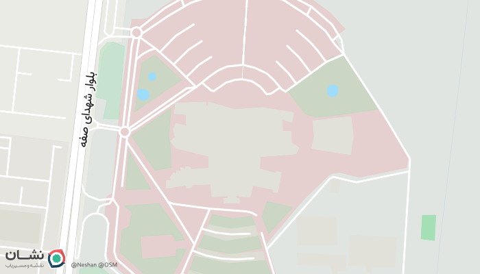 office location