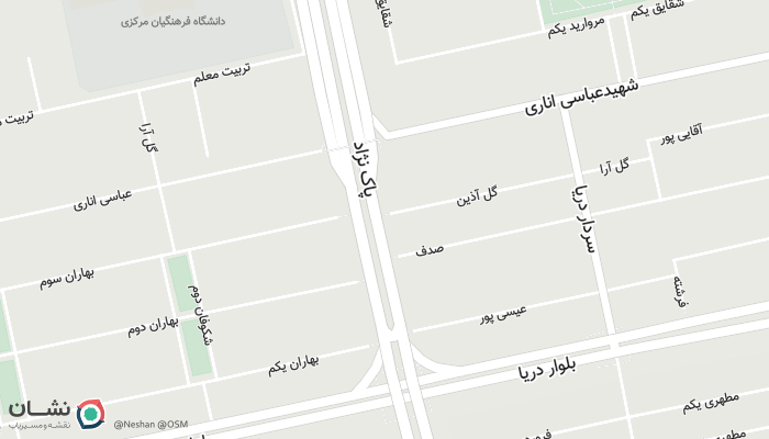 office location