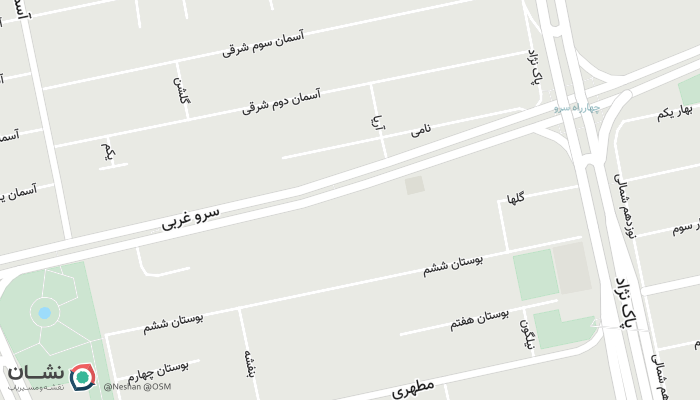 office location