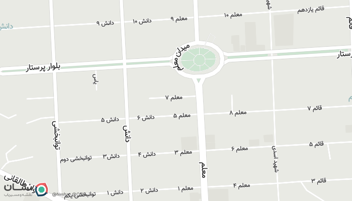 office location