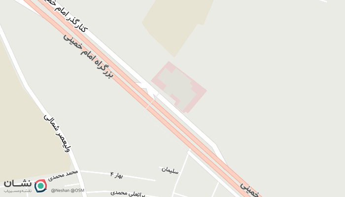 office location