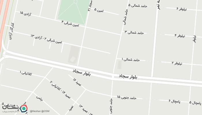 office location