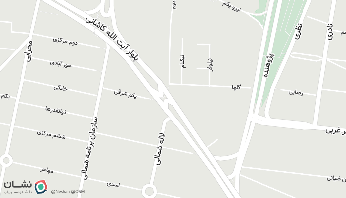 office location