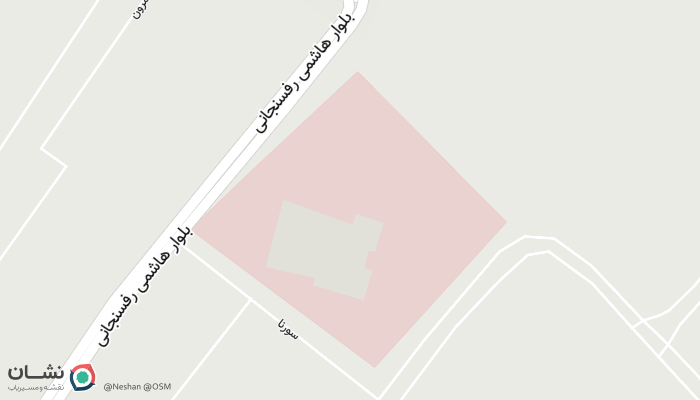 office location