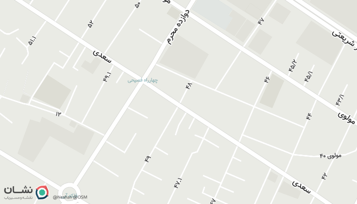 office location