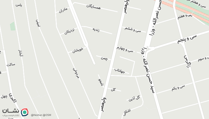 office location