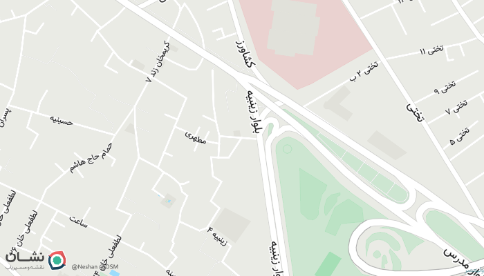 office location