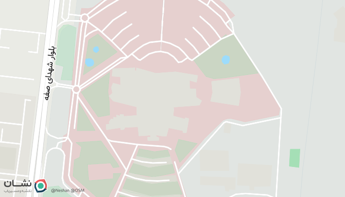 office location