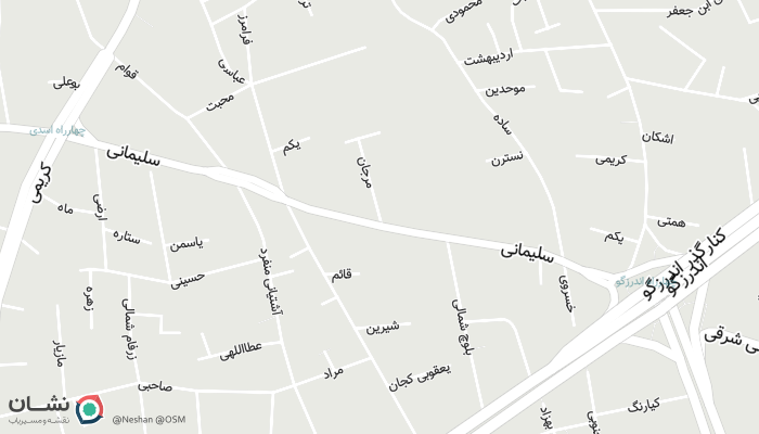 office location