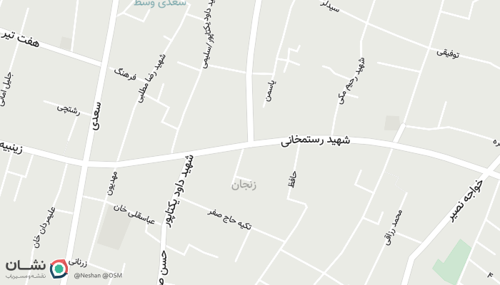 office location