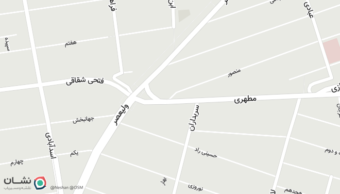office location
