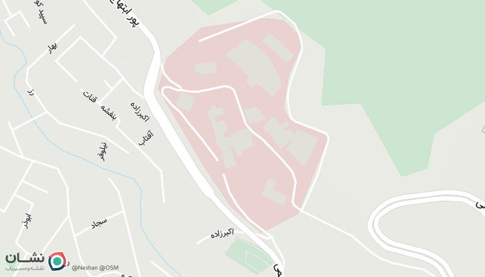 office location