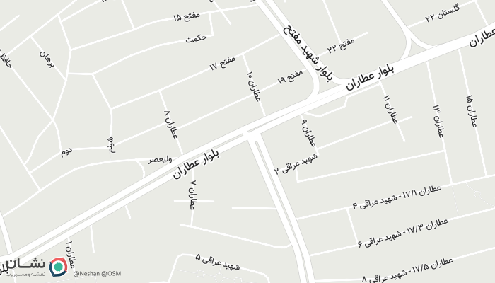 office location