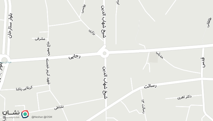 office location