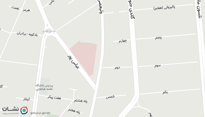 office location