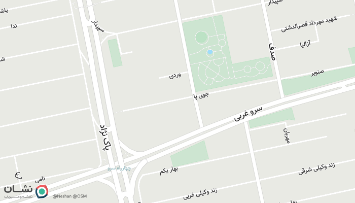 office location