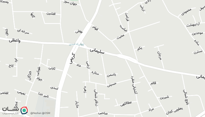 office location