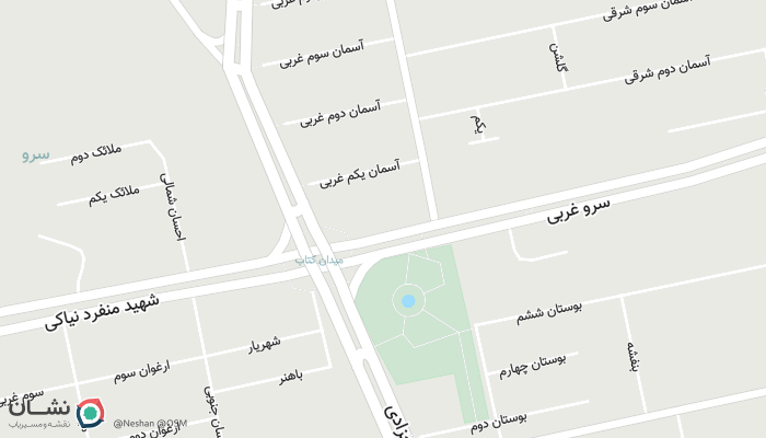 office location