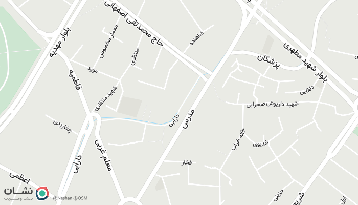 office location