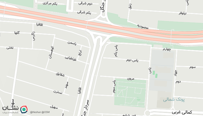 office location