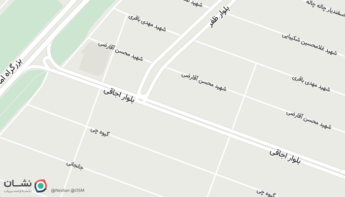 office location