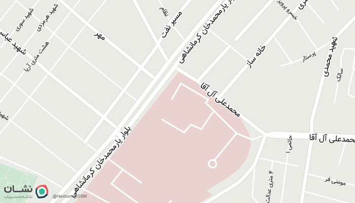 office location