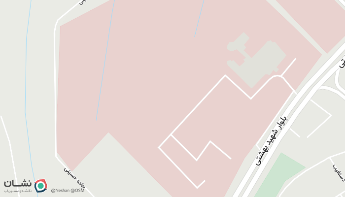 office location