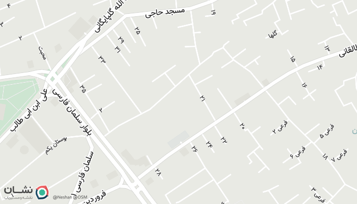 office location