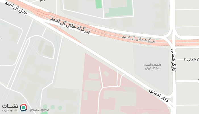 office location