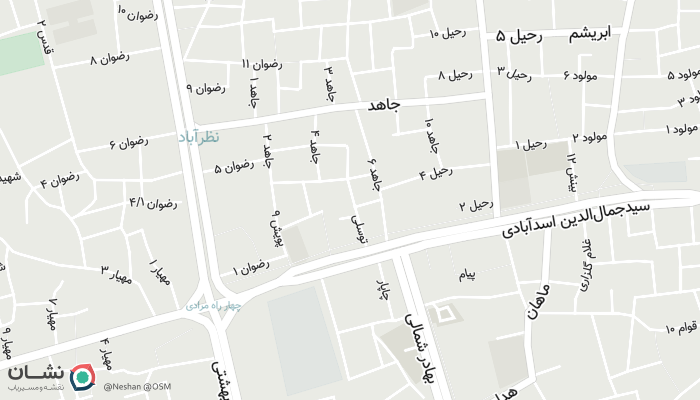 office location