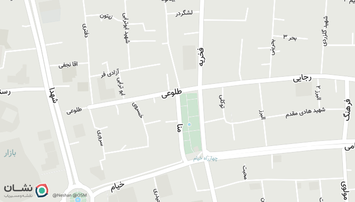 office location