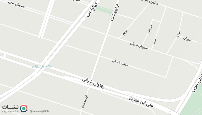 office location