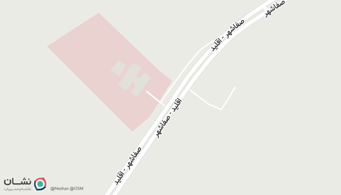 office location
