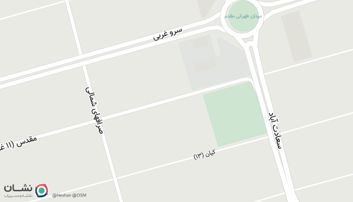 office location