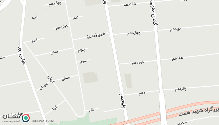 office location
