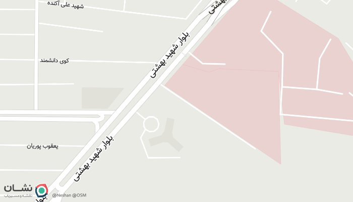 office location