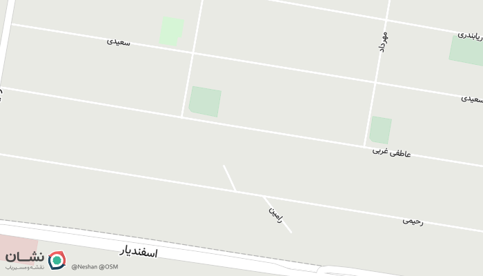 office location