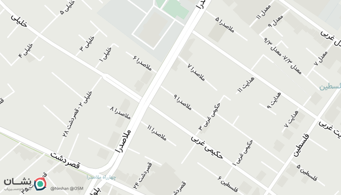 office location