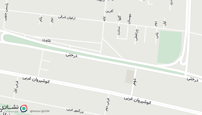 office location
