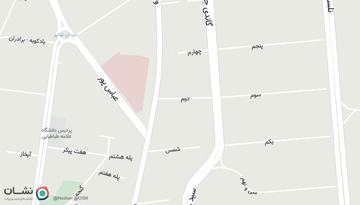 office location