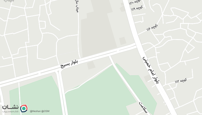 office location