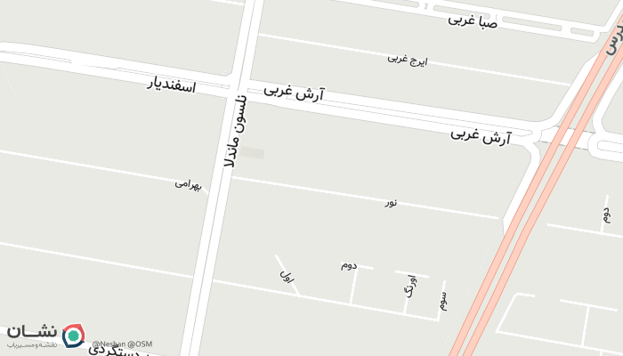 office location