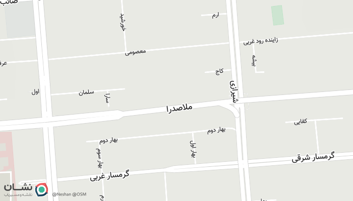 office location