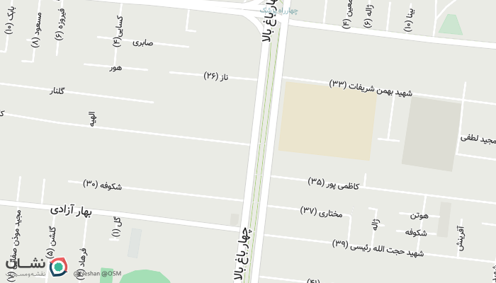 office location