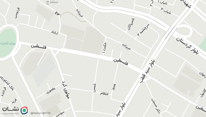 office location