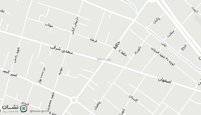 office location