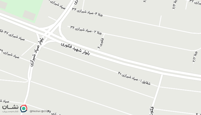 office location