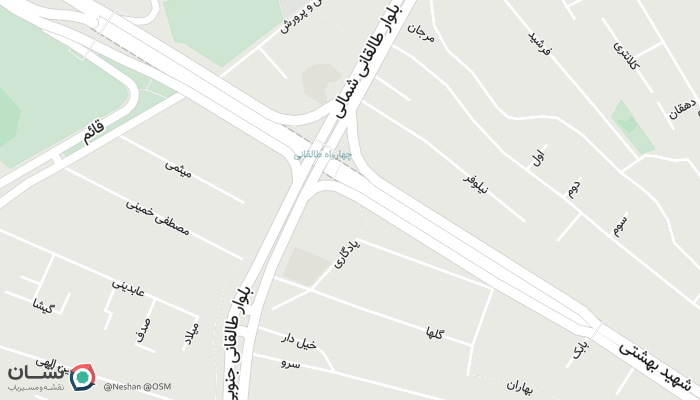office location