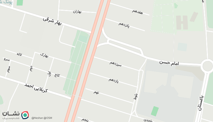 office location