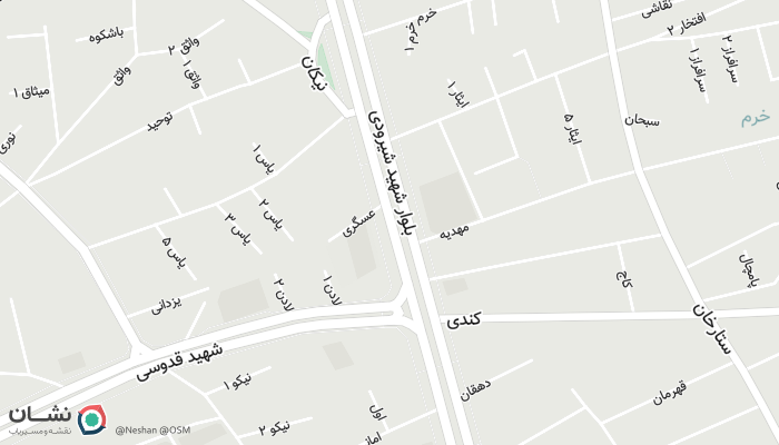 office location